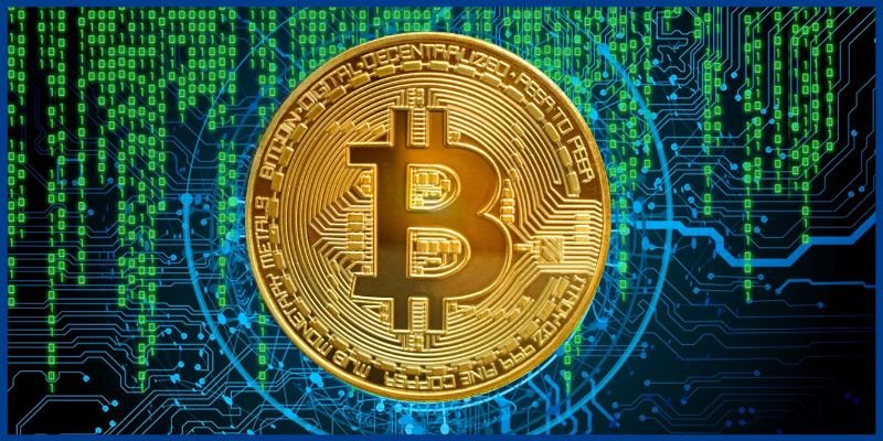 Bitcoin: Como Funciona Passo a Passo